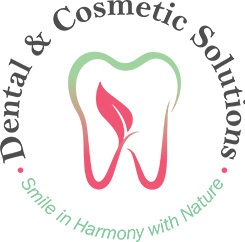 Dental & Cosmetic Solutions logo
