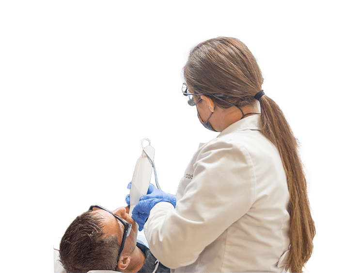 Pepper Pike Ohio dentists who offer periodontal therapy