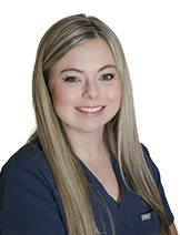 Lauren registered dental hygienist